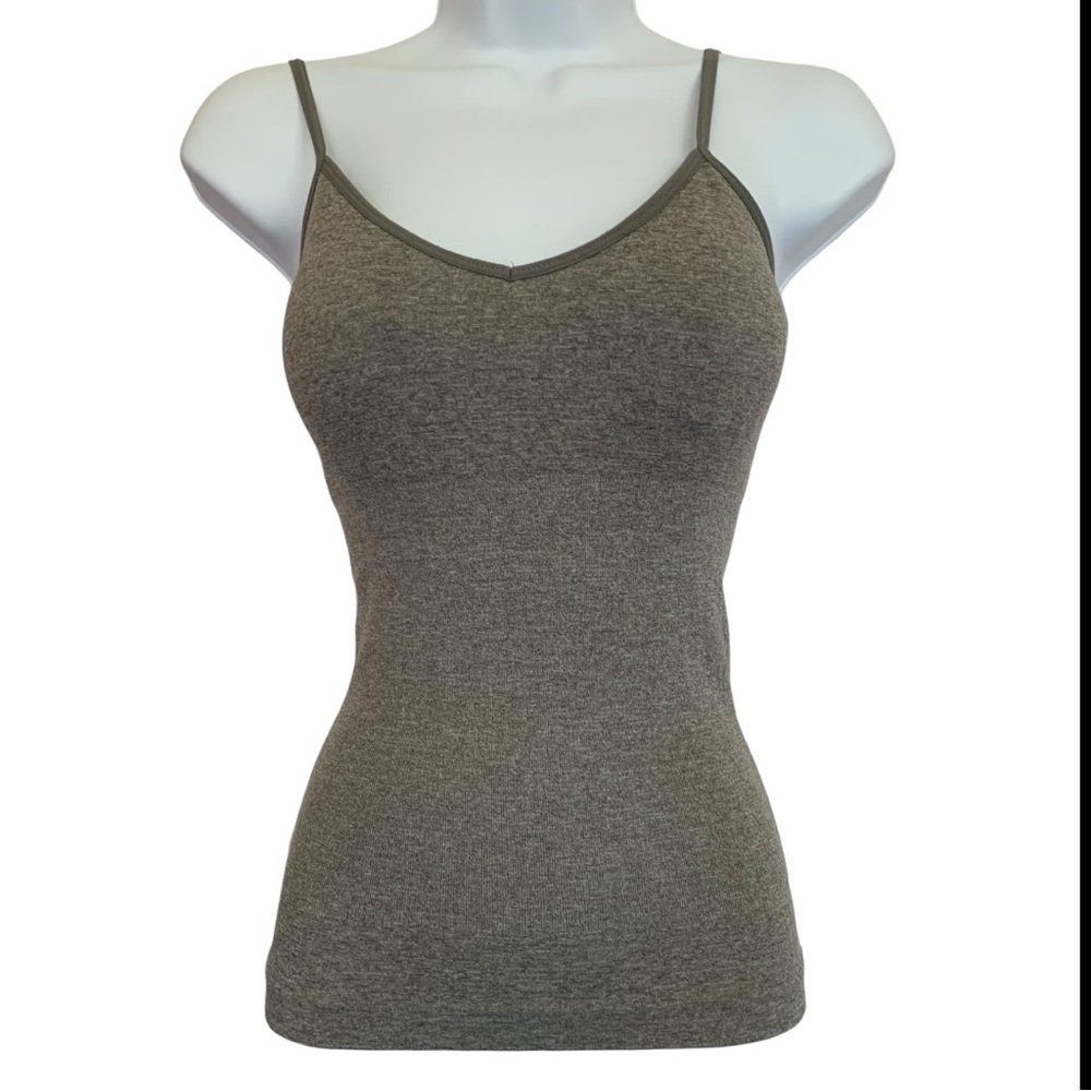 Skinnygirl Seamless Cami With Removable Pads Size S